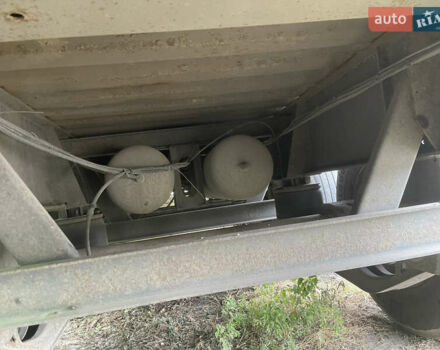 ГАЗ 3110 Волга, об'ємом двигуна 2.45 л та пробігом 0 тис. км за 7000 $, фото 12 на Automoto.ua