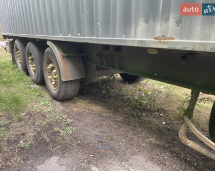 ГАЗ 3110 Волга, об'ємом двигуна 2.45 л та пробігом 0 тис. км за 7000 $, фото 11 на Automoto.ua