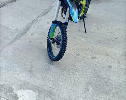 ГАЗ 3110 Волга, объемом двигателя 0.15 л и пробегом 2 тыс. км за 650 $, фото 5 на Automoto.ua