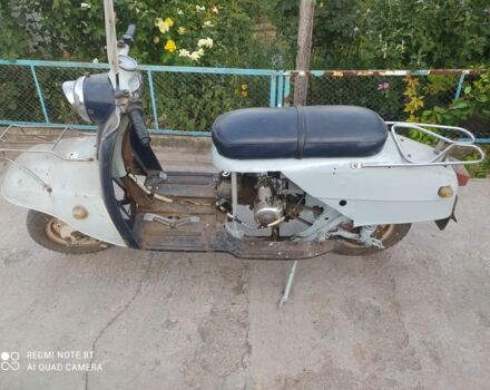 ГАЗ 3110 Волга, об'ємом двигуна 0.11 л та пробігом 0 тис. км за 242 $, фото 4 на Automoto.ua