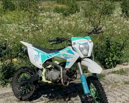 ГАЗ 3110 Волга, объемом двигателя 0.13 л и пробегом 0 тыс. км за 500 $, фото 4 на Automoto.ua