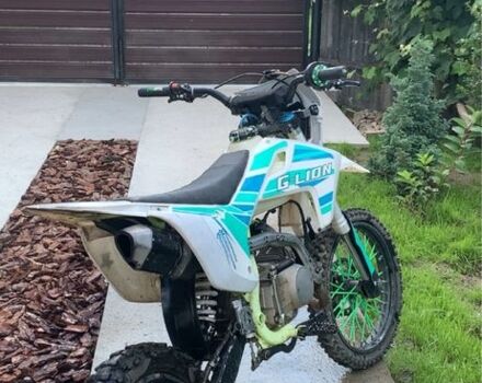 ГАЗ 3110 Волга, объемом двигателя 0.13 л и пробегом 0 тыс. км за 500 $, фото 3 на Automoto.ua