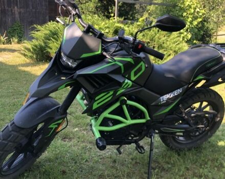 ГАЗ 3110 Волга, объемом двигателя 2.45 л и пробегом 0 тыс. км за 1350 $, фото 1 на Automoto.ua