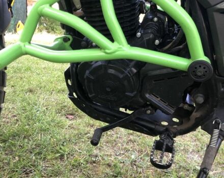 ГАЗ 3110 Волга, объемом двигателя 2.45 л и пробегом 0 тыс. км за 1350 $, фото 6 на Automoto.ua