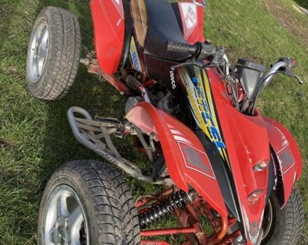 ГАЗ 3110 Волга, об'ємом двигуна 0.25 л та пробігом 0 тис. км за 724 $, фото 1 на Automoto.ua
