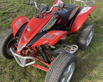 ГАЗ 3110 Волга, об'ємом двигуна 0.25 л та пробігом 0 тис. км за 724 $, фото 4 на Automoto.ua