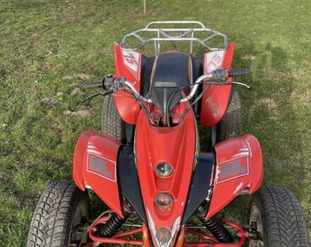 ГАЗ 3110 Волга, об'ємом двигуна 0.25 л та пробігом 0 тис. км за 724 $, фото 3 на Automoto.ua