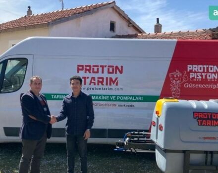 ГАЗ 3110 Волга, об'ємом двигуна 2.45 л та пробігом 0 тис. км за 3767 $, фото 2 на Automoto.ua