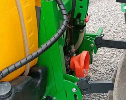 ГАЗ 3110 Волга, об'ємом двигуна 2.45 л та пробігом 0 тис. км за 8188 $, фото 3 на Automoto.ua