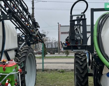 ГАЗ 3110 Волга, об'ємом двигуна 2.45 л та пробігом 0 тис. км за 13270 $, фото 15 на Automoto.ua