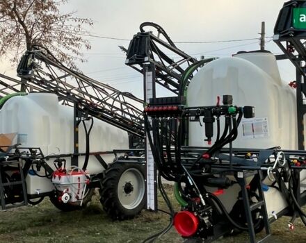 ГАЗ 3110 Волга, об'ємом двигуна 2.45 л та пробігом 0 тис. км за 13270 $, фото 2 на Automoto.ua