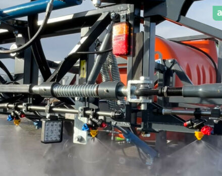 ГАЗ 3110 Волга, об'ємом двигуна 2.45 л та пробігом 0 тис. км за 13270 $, фото 4 на Automoto.ua