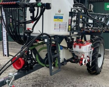 ГАЗ 3110 Волга, об'ємом двигуна 2.45 л та пробігом 0 тис. км за 15990 $, фото 2 на Automoto.ua