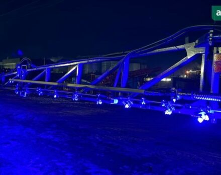 ГАЗ 3110 Волга, об'ємом двигуна 2.45 л та пробігом 0 тис. км за 13270 $, фото 1 на Automoto.ua