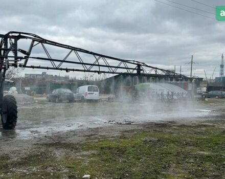 ГАЗ 3110 Волга, об'ємом двигуна 2.45 л та пробігом 0 тис. км за 13270 $, фото 10 на Automoto.ua