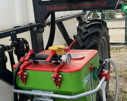 ГАЗ 3110 Волга, об'ємом двигуна 2.45 л та пробігом 0 тис. км за 13270 $, фото 13 на Automoto.ua