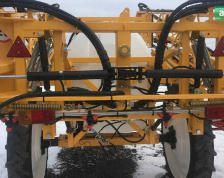 ГАЗ 3110 Волга, объемом двигателя 2.45 л и пробегом 0 тыс. км за 25532 $, фото 3 на Automoto.ua