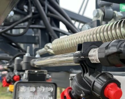 ГАЗ 3110 Волга, об'ємом двигуна 2.45 л та пробігом 0 тис. км за 13270 $, фото 14 на Automoto.ua