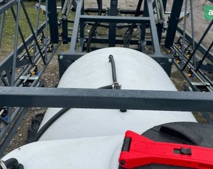 ГАЗ 3110 Волга, об'ємом двигуна 2.45 л та пробігом 0 тис. км за 13270 $, фото 8 на Automoto.ua