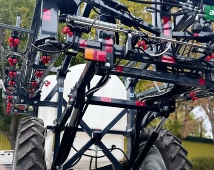 ГАЗ 3110 Волга, об'ємом двигуна 2.45 л та пробігом 0 тис. км за 15990 $, фото 3 на Automoto.ua