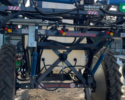 ГАЗ 3110 Волга, об'ємом двигуна 2.45 л та пробігом 0 тис. км за 13270 $, фото 11 на Automoto.ua