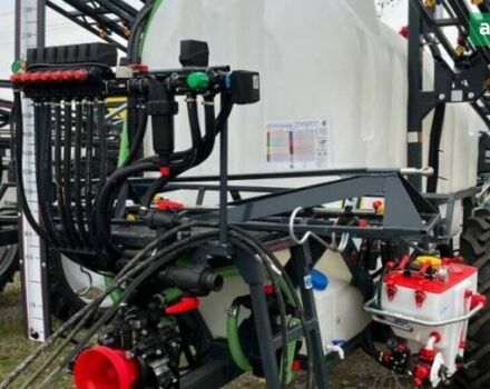 ГАЗ 3110 Волга, об'ємом двигуна 2.45 л та пробігом 0 тис. км за 15990 $, фото 5 на Automoto.ua