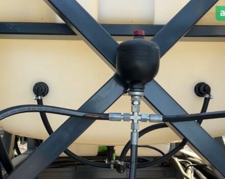 ГАЗ 3110 Волга, об'ємом двигуна 2.45 л та пробігом 0 тис. км за 13270 $, фото 7 на Automoto.ua