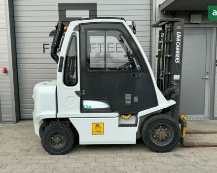 ГАЗ 3110 Волга, об'ємом двигуна 2.45 л та пробігом 0 тис. км за 11495 $, фото 12 на Automoto.ua