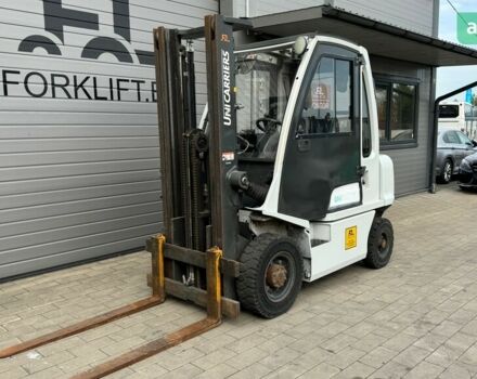 ГАЗ 3110 Волга, об'ємом двигуна 2.45 л та пробігом 0 тис. км за 11495 $, фото 1 на Automoto.ua