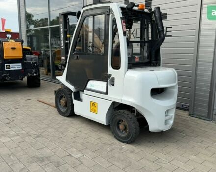 ГАЗ 3110 Волга, об'ємом двигуна 2.45 л та пробігом 0 тис. км за 11495 $, фото 6 на Automoto.ua