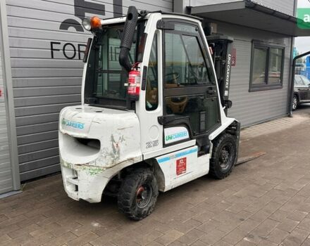 ГАЗ 3110 Волга, об'ємом двигуна 2.45 л та пробігом 0 тис. км за 11495 $, фото 9 на Automoto.ua