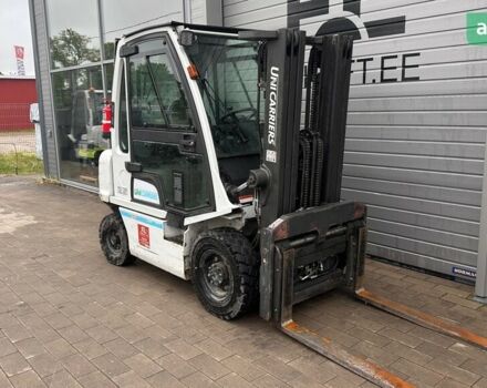 ГАЗ 3110 Волга, об'ємом двигуна 2.45 л та пробігом 0 тис. км за 11495 $, фото 17 на Automoto.ua