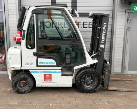 ГАЗ 3110 Волга, об'ємом двигуна 2.45 л та пробігом 0 тис. км за 11495 $, фото 14 на Automoto.ua