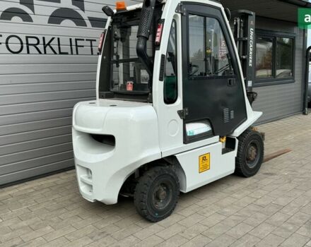 ГАЗ 3110 Волга, об'ємом двигуна 2.45 л та пробігом 0 тис. км за 11495 $, фото 15 на Automoto.ua