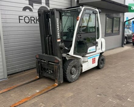 ГАЗ 3110 Волга, об'ємом двигуна 2.45 л та пробігом 0 тис. км за 11495 $, фото 2 на Automoto.ua