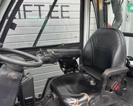 ГАЗ 3110 Волга, об'ємом двигуна 2.45 л та пробігом 0 тис. км за 11495 $, фото 18 на Automoto.ua