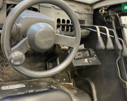 ГАЗ 3110 Волга, об'ємом двигуна 2.45 л та пробігом 0 тис. км за 11495 $, фото 16 на Automoto.ua