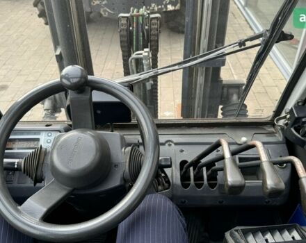 ГАЗ 3110 Волга, об'ємом двигуна 2.45 л та пробігом 0 тис. км за 11495 $, фото 20 на Automoto.ua