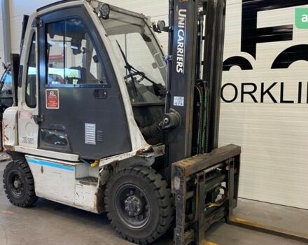 ГАЗ 3110 Волга, об'ємом двигуна 2.45 л та пробігом 0 тис. км за 11495 $, фото 7 на Automoto.ua