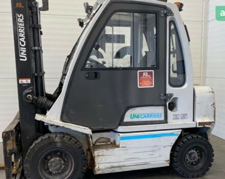 ГАЗ 3110 Волга, об'ємом двигуна 2.45 л та пробігом 0 тис. км за 11495 $, фото 5 на Automoto.ua