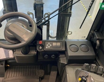 ГАЗ 3110 Волга, объемом двигателя 2.45 л и пробегом 0 тыс. км за 17364 $, фото 7 на Automoto.ua