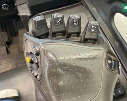 ГАЗ 3110 Волга, объемом двигателя 2.45 л и пробегом 0 тыс. км за 17364 $, фото 8 на Automoto.ua