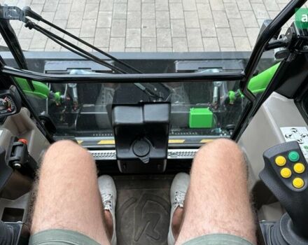 ГАЗ 3110 Волга, объемом двигателя 2.45 л и пробегом 0 тыс. км за 69029 $, фото 11 на Automoto.ua