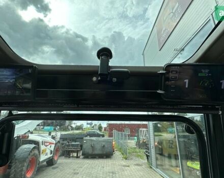 ГАЗ 3110 Волга, объемом двигателя 2.45 л и пробегом 0 тыс. км за 69029 $, фото 12 на Automoto.ua