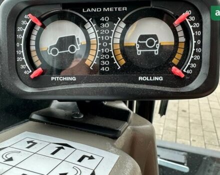 ГАЗ 3110 Волга, объемом двигателя 2.45 л и пробегом 0 тыс. км за 69029 $, фото 14 на Automoto.ua