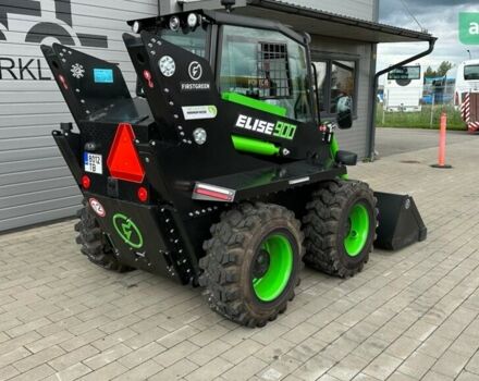 ГАЗ 3110 Волга, объемом двигателя 2.45 л и пробегом 0 тыс. км за 69029 $, фото 5 на Automoto.ua