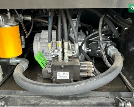 ГАЗ 3110 Волга, объемом двигателя 2.45 л и пробегом 0 тыс. км за 69029 $, фото 8 на Automoto.ua