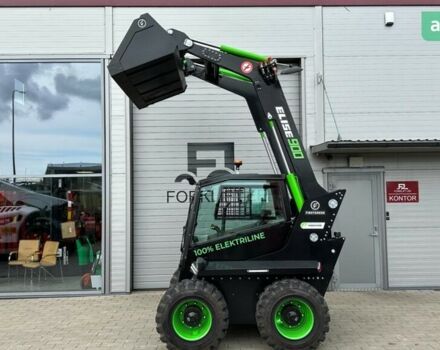 ГАЗ 3110 Волга, объемом двигателя 2.45 л и пробегом 0 тыс. км за 69029 $, фото 6 на Automoto.ua