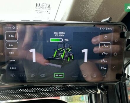 ГАЗ 3110 Волга, объемом двигателя 2.45 л и пробегом 0 тыс. км за 69029 $, фото 13 на Automoto.ua