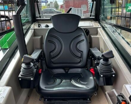 ГАЗ 3110 Волга, объемом двигателя 2.45 л и пробегом 0 тыс. км за 69029 $, фото 10 на Automoto.ua